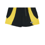 Corteiz Spring Black Shorts
