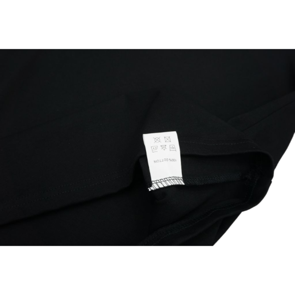 Corteiz OG Alcatraz T-Shirt Black