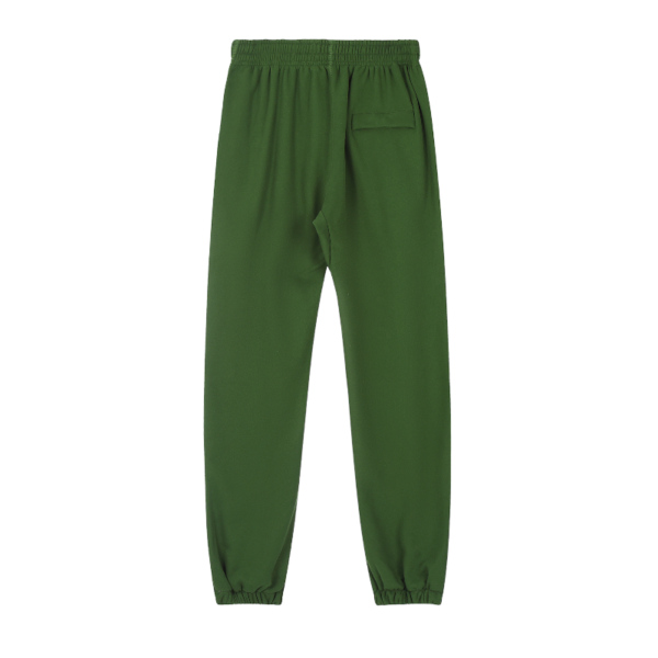 Corteiz Superior Jogging Green Pants