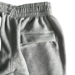 Bottoms Corteiz 5 Starz Alcatraz Gray