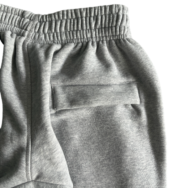 Bottoms Corteiz 5 Starz Alcatraz Gray