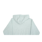 Corteiz Alcatraz 5 Starz Gray Hoodie