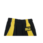 Corteiz Spring Black Shorts