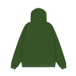 Corteiz Superior Hoodie Green