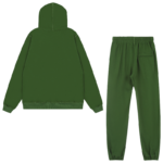 Corteiz Superior Tracksuit Green