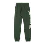 Corteiz Gasolina Bottoms Sweatpants Dark Green