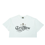 Corteiz Don Julio T-Shirt White