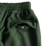 Corteiz 5 Starz Green Alcatraz Tracksuit
