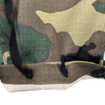 * Cargo Woodland Camo Corteiz Guerillaz