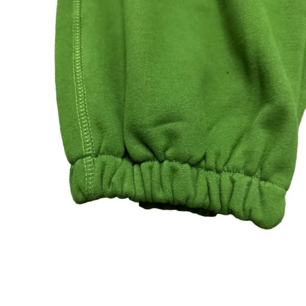 Corteiz Superior Jogging Pants Green