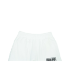 White Corteiz RTW Shorts