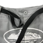 Corteiz Grey Cargo