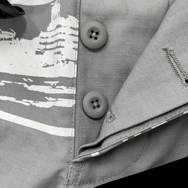 Corteiz Cargo Grey