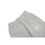 Corteiz Superior Gray V2 Sweatpants Stone