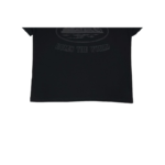 Corteiz OG Black Alcatraz T-Shirt Triple