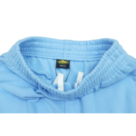 Corteiz RTW Shorts Baby Blue