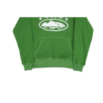 Corteiz Hoodie5 Starz Alcatraz Green