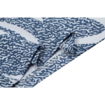 ‘Glacier Blue’ Corteiz Stellations Jersey