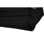 Corteiz Black Talismo Football T-Shirt