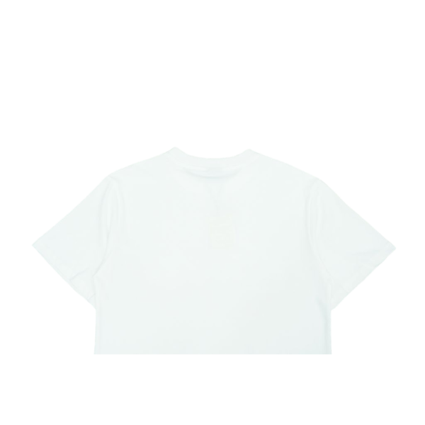 Corteiz Dollar T-Shirt White
