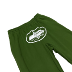 Corteiz Superior Jogging Green Pants