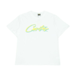 Corteiz OG Allstarz T-Shirt White