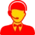 Customer support Icon