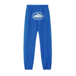 Corteiz Alcatraz Jogging Pants Royal Blue