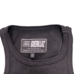 Corteiz Allstarz Tank Top Black