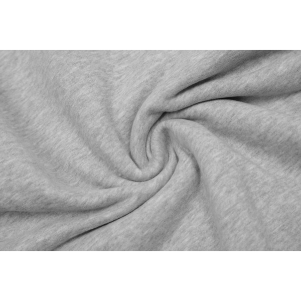 Corteiz Alcatraz Grey Hoodie