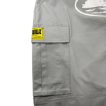 Corteiz Grey Cargo