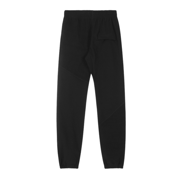 Corteiz Superior V2 Sweatpants Black