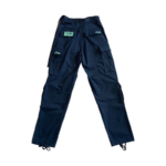 Corteiz Alcatraz blue Cargo Pant