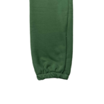 Corteiz Gasolina Bottoms Sweatpants Dark Green