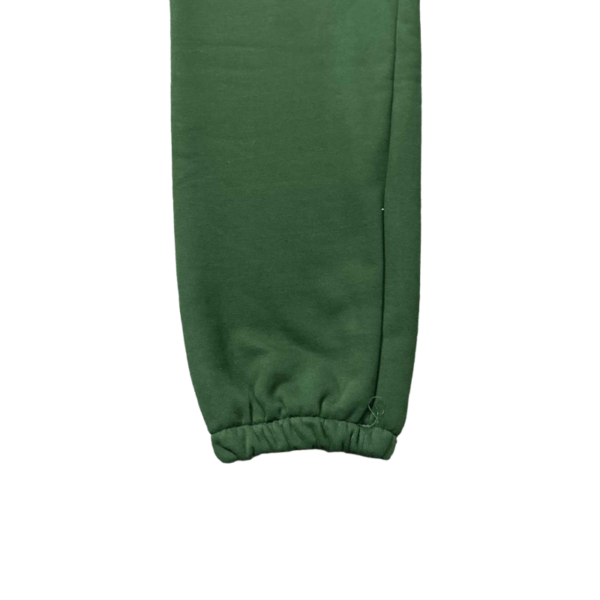 Corteiz Gasolina Bottoms Sweatpants Dark Green