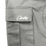 Corteiz Grey Cargo