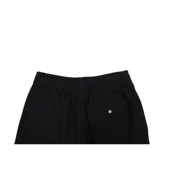 Corteiz Black RTW Shorts