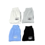 Corteiz 5 Starz Alcatraz Green Tracksuit