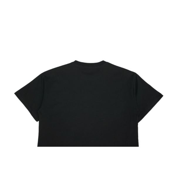 Corteiz Car Crash T-Shirt Black