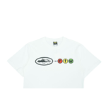 White Corteiz 182 T-Shirt