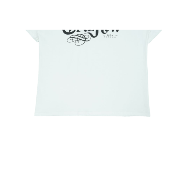 Corteiz Don Julio White T-Shirt