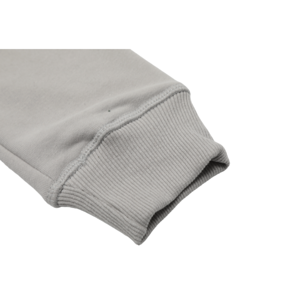 Corteiz Superior V2 Zip Up Hoodie Stone Gray