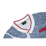 ‘Glacier Blue’ Corteiz Stellations Jersey