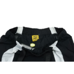 Black Corteiz Spring Shorts
