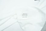 Corteiz Dollar T-Shirt White