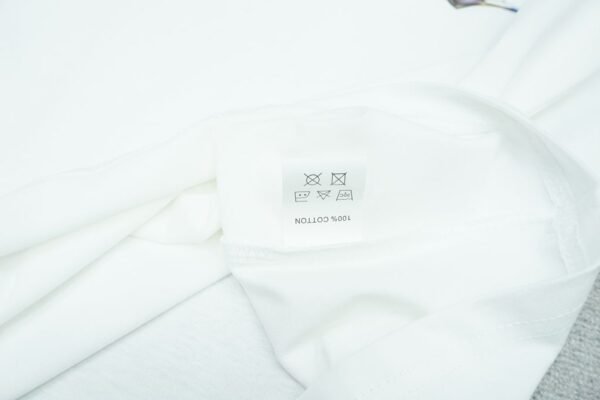 Corteiz Dollar T-Shirt White