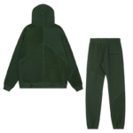 Green Corteiz Superior V2 Tracksuit Forrest