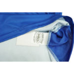 Corteiz Club RTW Football T-Shirt Blue