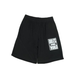 Corteiz RTW Shorts Black