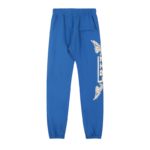Corteiz Gasolina Bottoms Royal Blue Sweatpants
